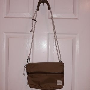 Lululemon Patch Logo Crossbody Purse